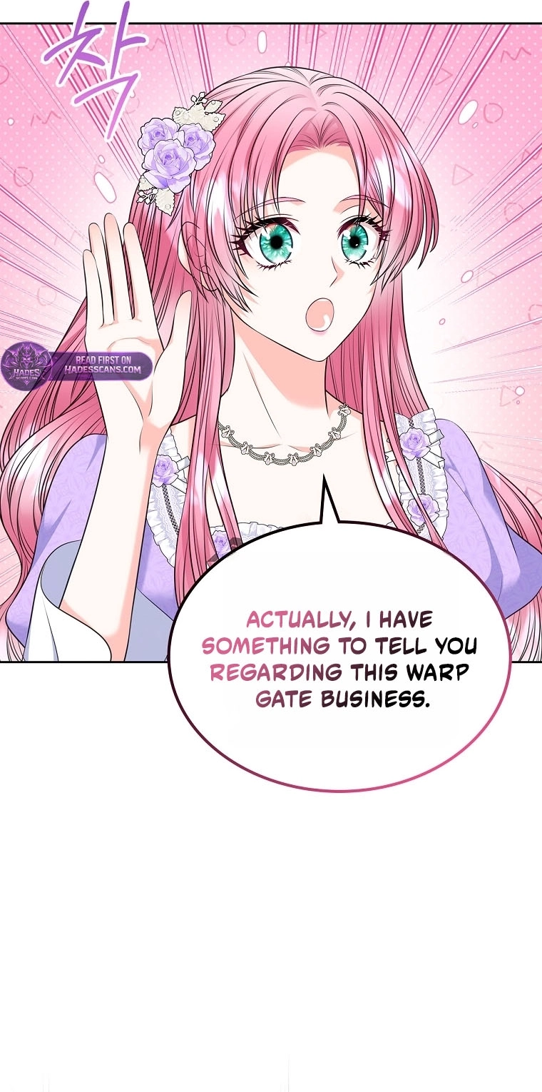 I Will Divorce the Female Lead’s Siscon Brother Chapter 109 page 63 - 