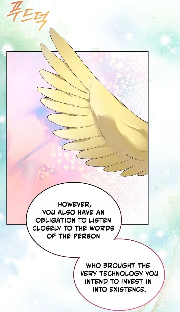 I Will Divorce the Female Lead’s Siscon Brother Chapter 109 page 66 - 