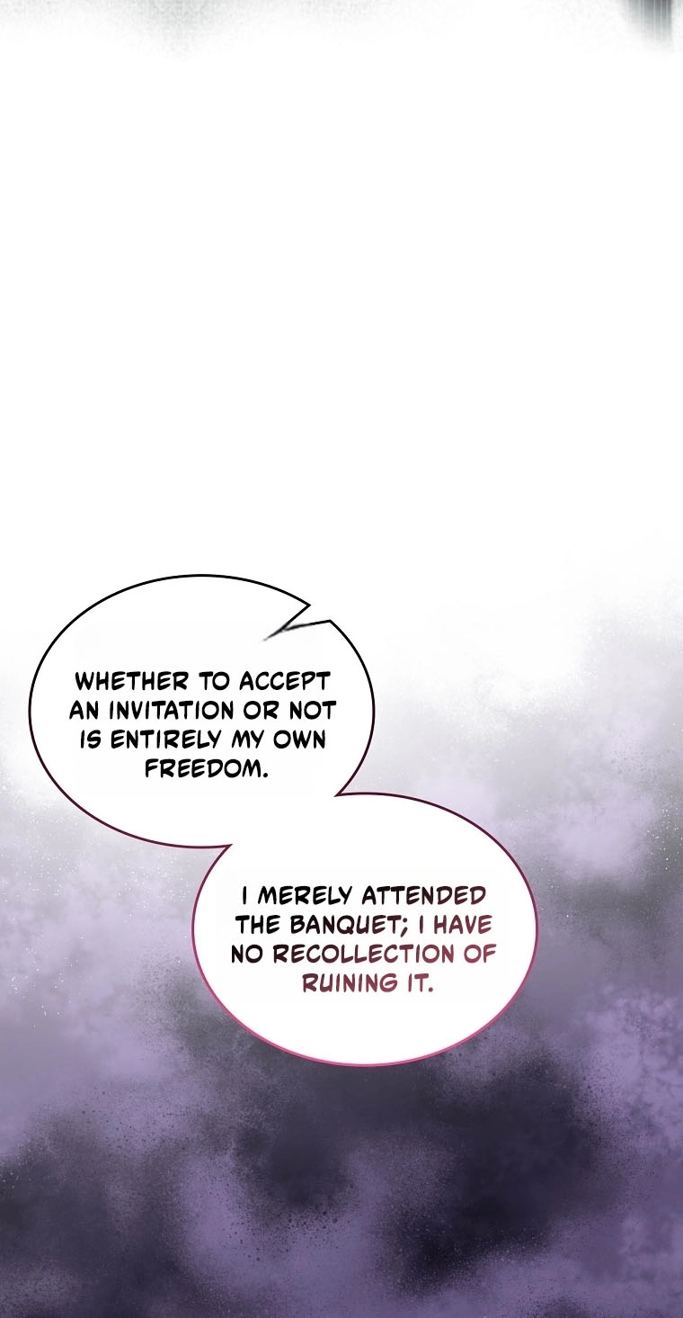 I Will Divorce the Female Lead’s Siscon Brother Chapter 109 page 9 - 