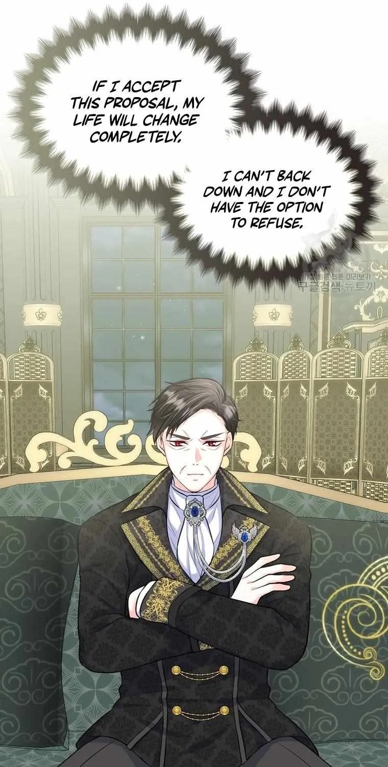 I Will Divorce the Female Lead’s Siscon Brother Chapter 11 page 14 - 