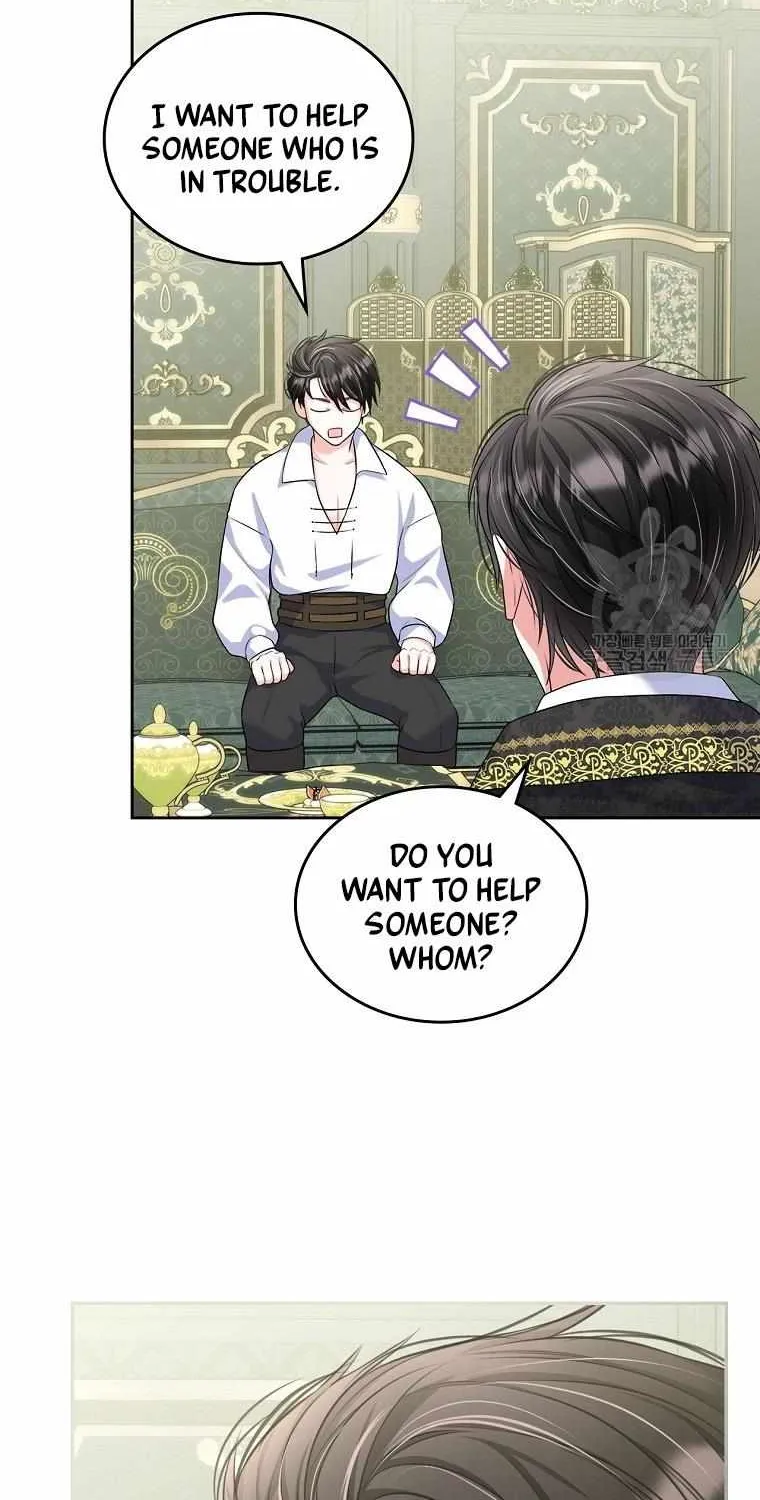 I Will Divorce the Female Lead’s Siscon Brother Chapter 11 page 19 - 