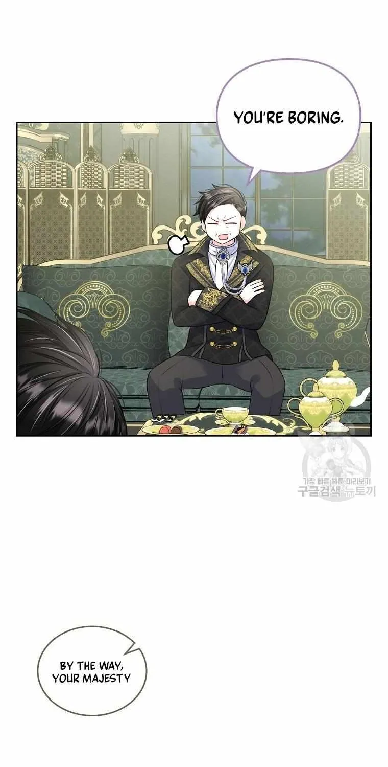 I Will Divorce the Female Lead’s Siscon Brother Chapter 11 page 21 - 