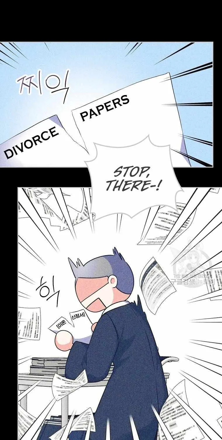 I Will Divorce the Female Lead’s Siscon Brother Chapter 11 page 29 - 