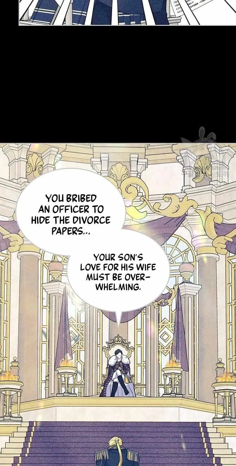 I Will Divorce the Female Lead’s Siscon Brother Chapter 11 page 30 - 