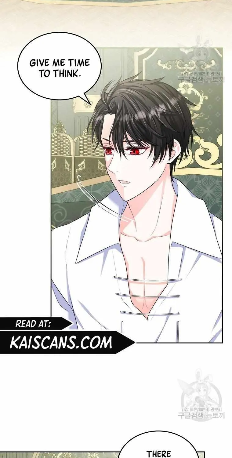 I Will Divorce the Female Lead’s Siscon Brother Chapter 11 page 4 - 