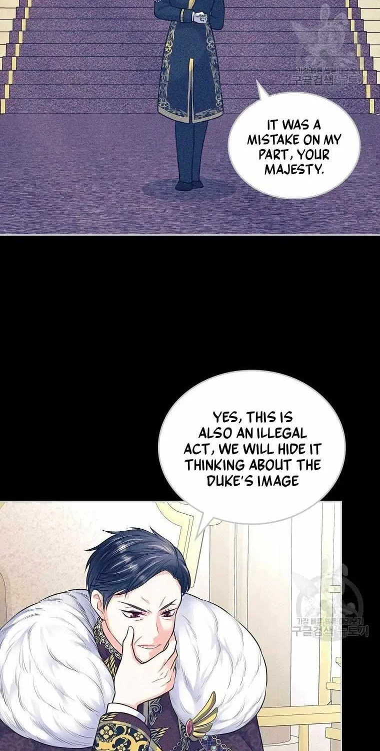 I Will Divorce the Female Lead’s Siscon Brother Chapter 11 page 31 - 