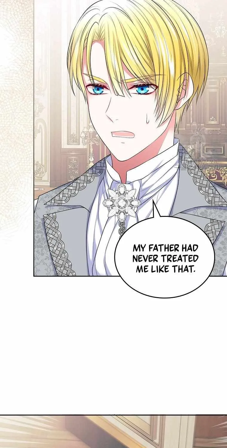 I Will Divorce the Female Lead’s Siscon Brother Chapter 11 page 39 - 