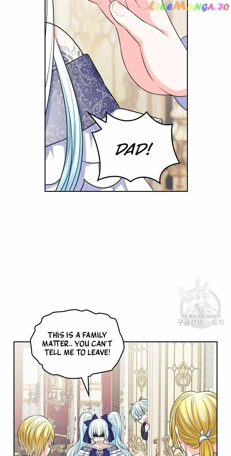 I Will Divorce the Female Lead’s Siscon Brother Chapter 11 page 43 - 