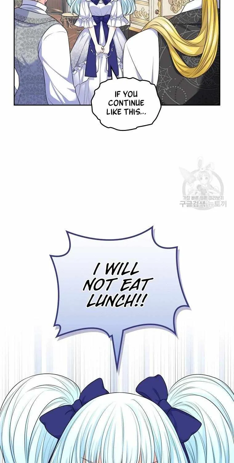 I Will Divorce the Female Lead’s Siscon Brother Chapter 11 page 44 - 