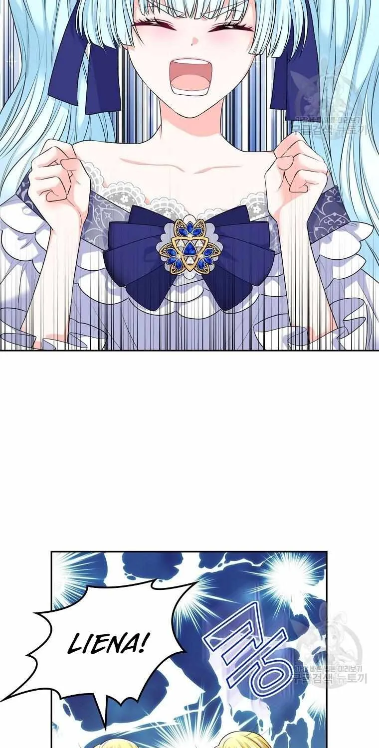 I Will Divorce the Female Lead’s Siscon Brother Chapter 11 page 45 - 