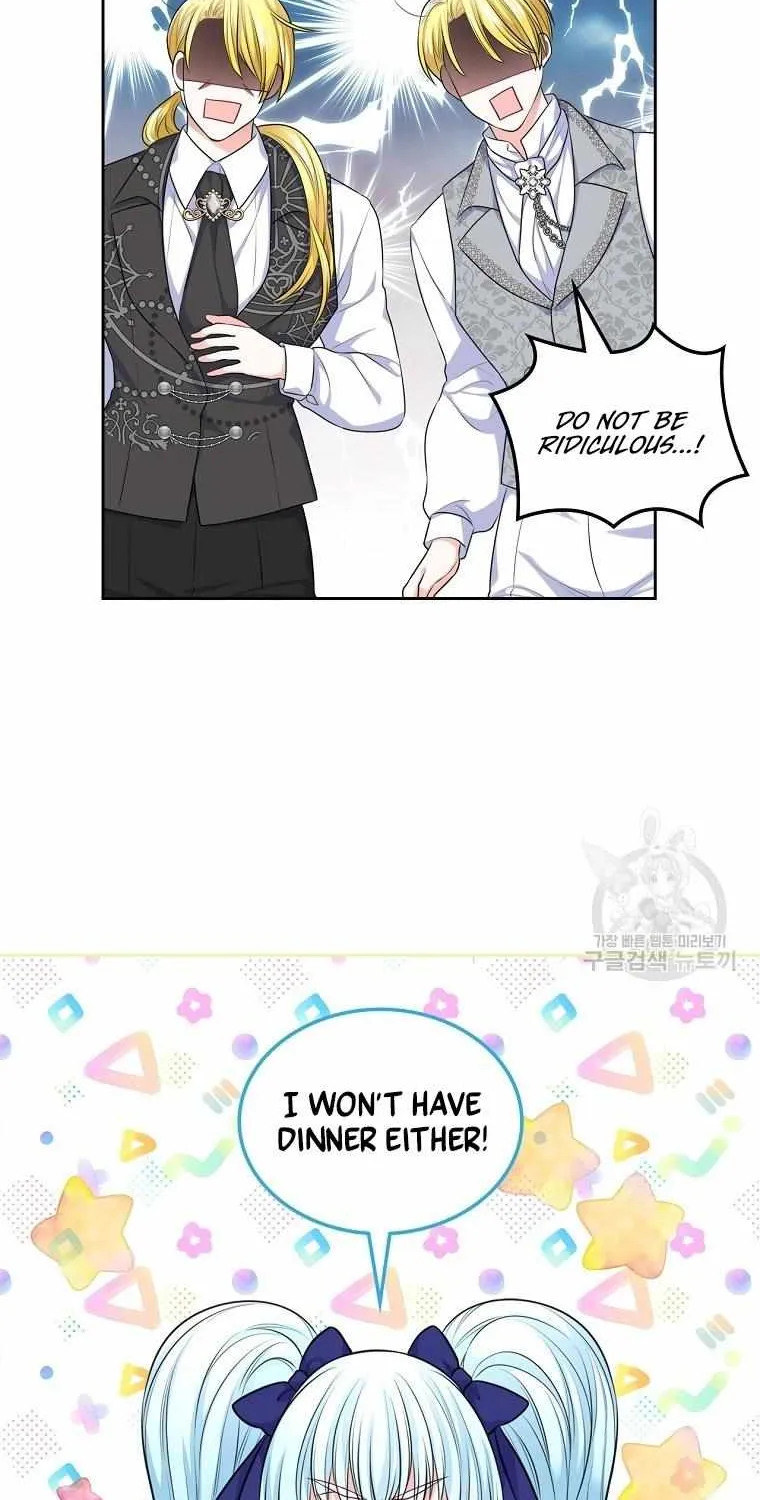 I Will Divorce the Female Lead’s Siscon Brother Chapter 11 page 46 - 