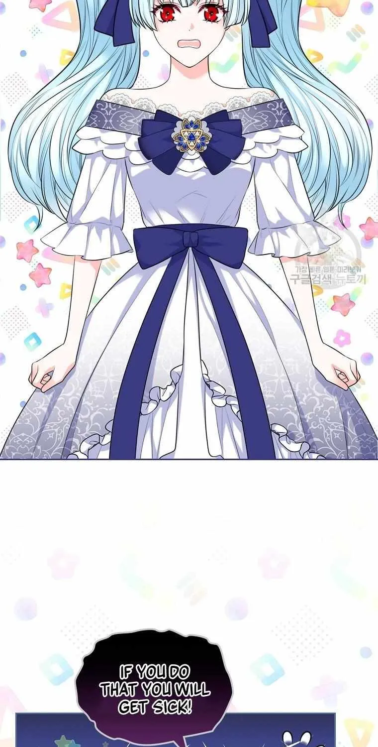I Will Divorce the Female Lead’s Siscon Brother Chapter 11 page 47 - 