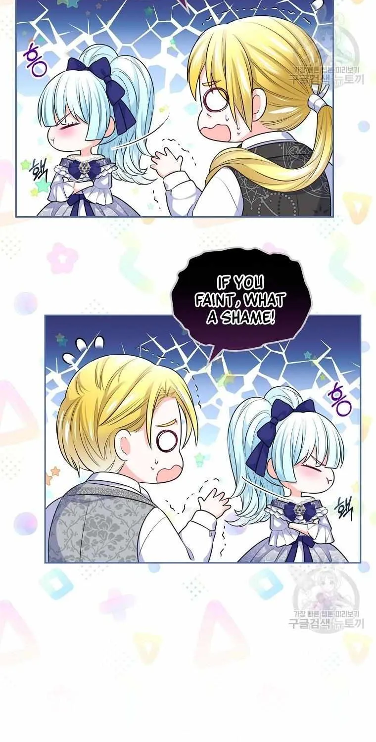 I Will Divorce the Female Lead’s Siscon Brother Chapter 11 page 48 - 