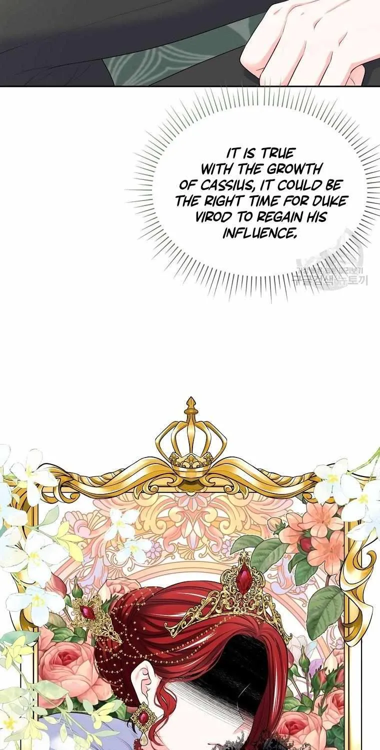 I Will Divorce the Female Lead’s Siscon Brother Chapter 11 page 6 - 