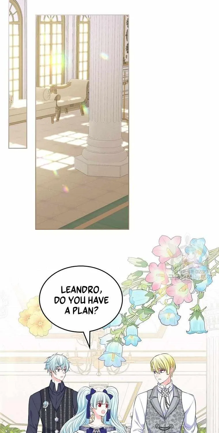 I Will Divorce the Female Lead’s Siscon Brother Chapter 11 page 54 - 