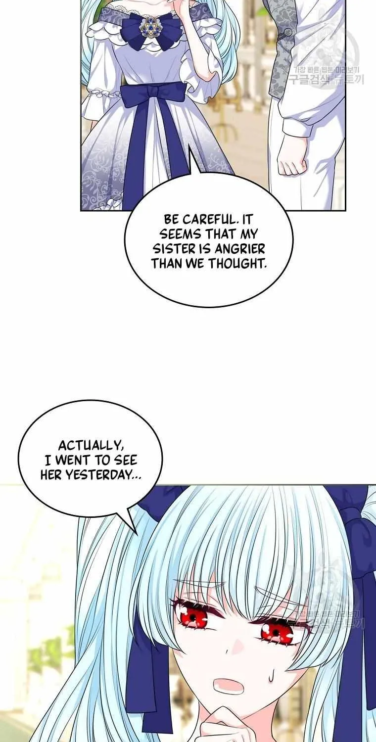 I Will Divorce the Female Lead’s Siscon Brother Chapter 11 page 56 - 