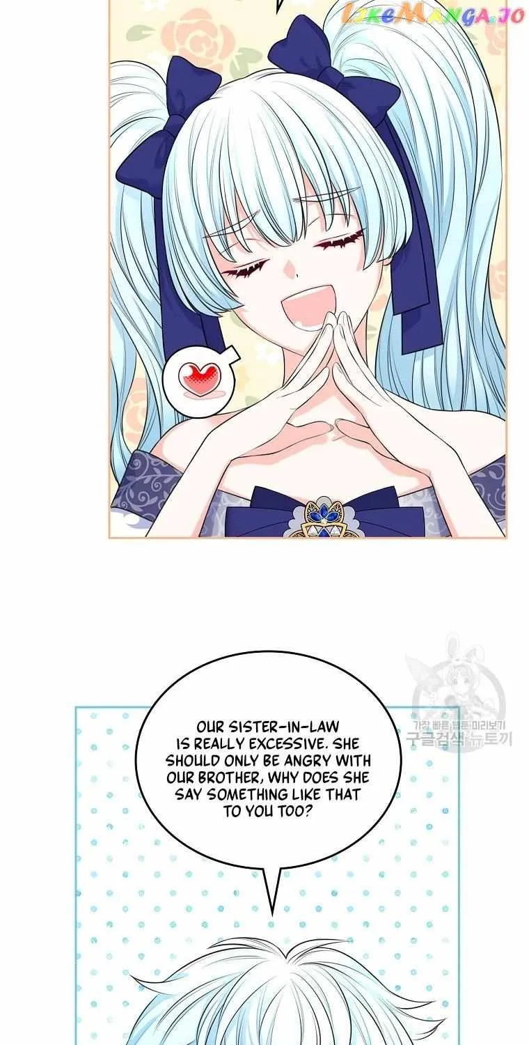 I Will Divorce the Female Lead’s Siscon Brother Chapter 11 page 60 - 