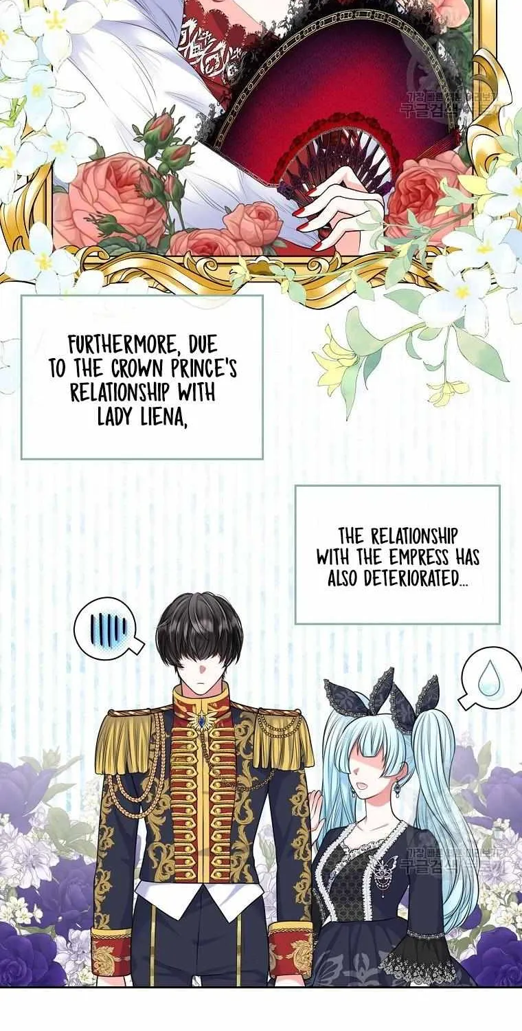 I Will Divorce the Female Lead’s Siscon Brother Chapter 11 page 7 - 