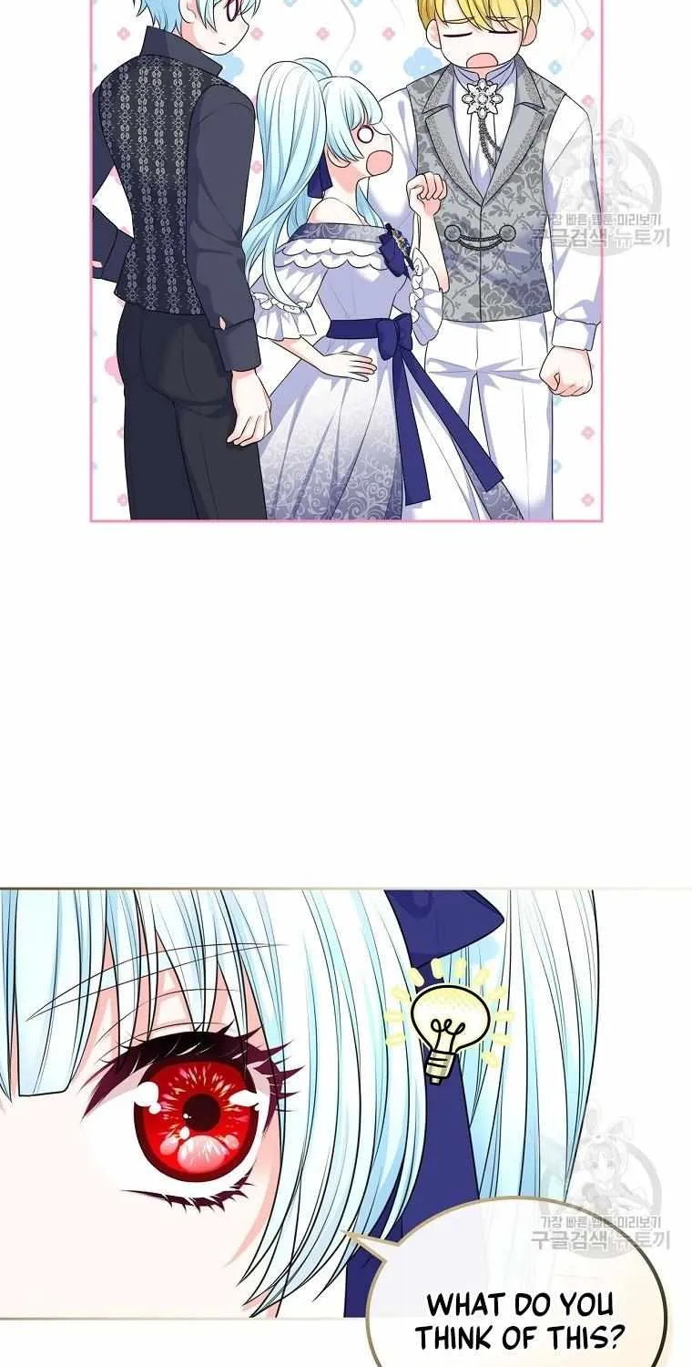 I Will Divorce the Female Lead’s Siscon Brother Chapter 11 page 62 - 