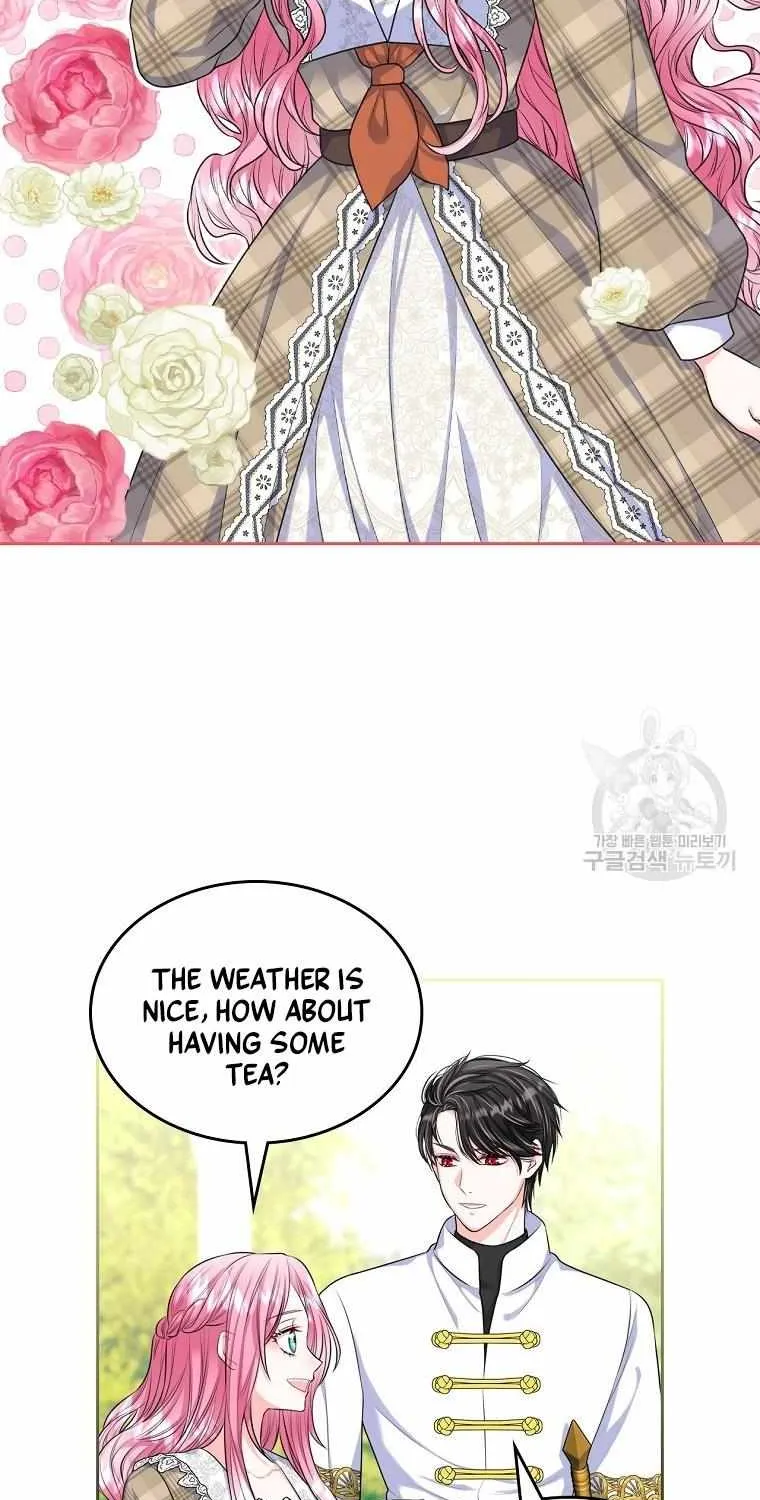 I Will Divorce the Female Lead’s Siscon Brother Chapter 11 page 66 - 
