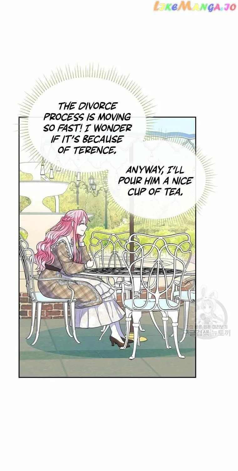 I Will Divorce the Female Lead’s Siscon Brother Chapter 11 page 68 - 