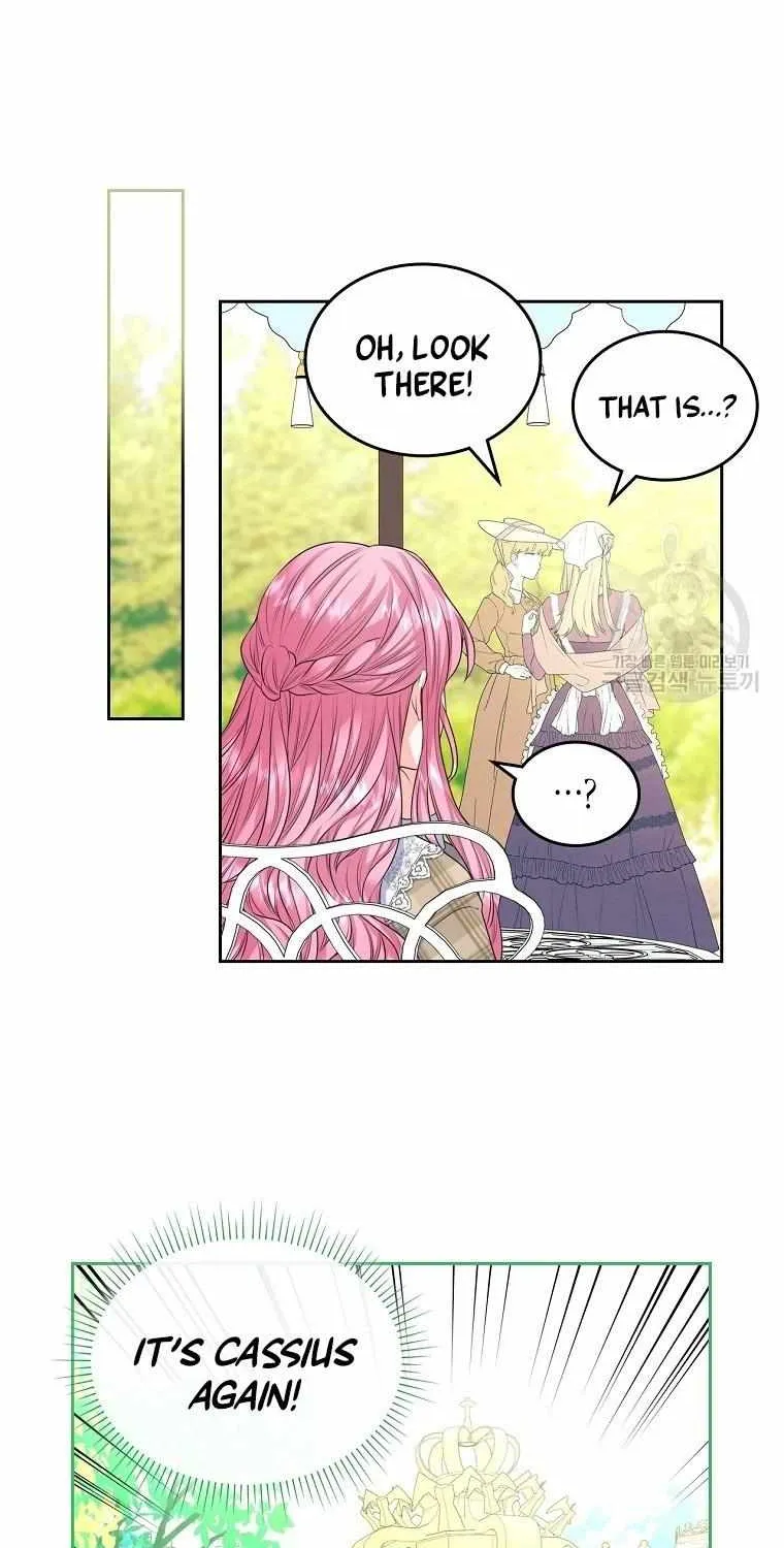 I Will Divorce the Female Lead’s Siscon Brother Chapter 11 page 69 - 