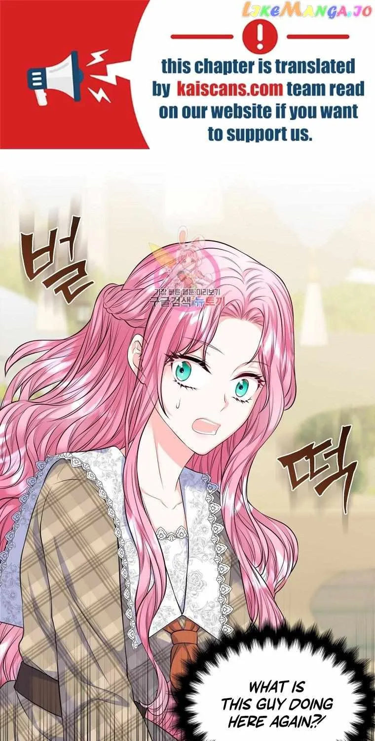 I Will Divorce the Female Lead’s Siscon Brother Chapter 12 page 1 - 