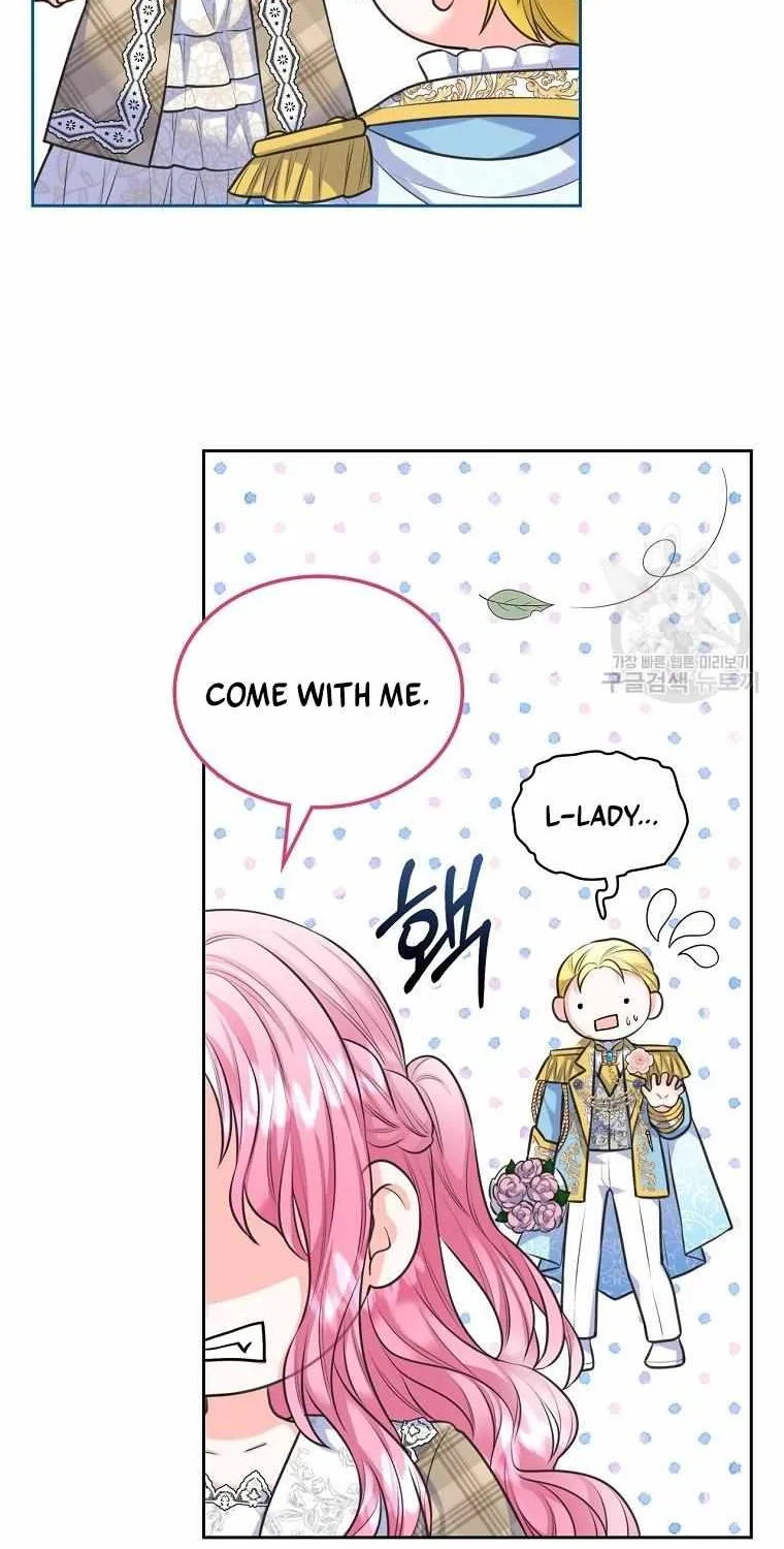 I Will Divorce the Female Lead’s Siscon Brother Chapter 12 page 11 - 