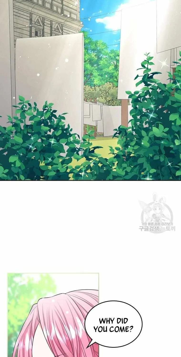 I Will Divorce the Female Lead’s Siscon Brother Chapter 12 page 13 - 