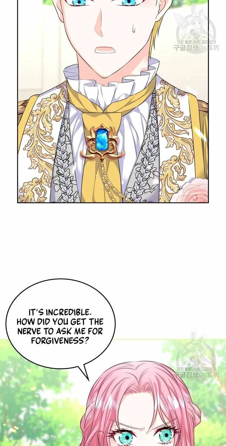 I Will Divorce the Female Lead’s Siscon Brother Chapter 12 page 15 - 