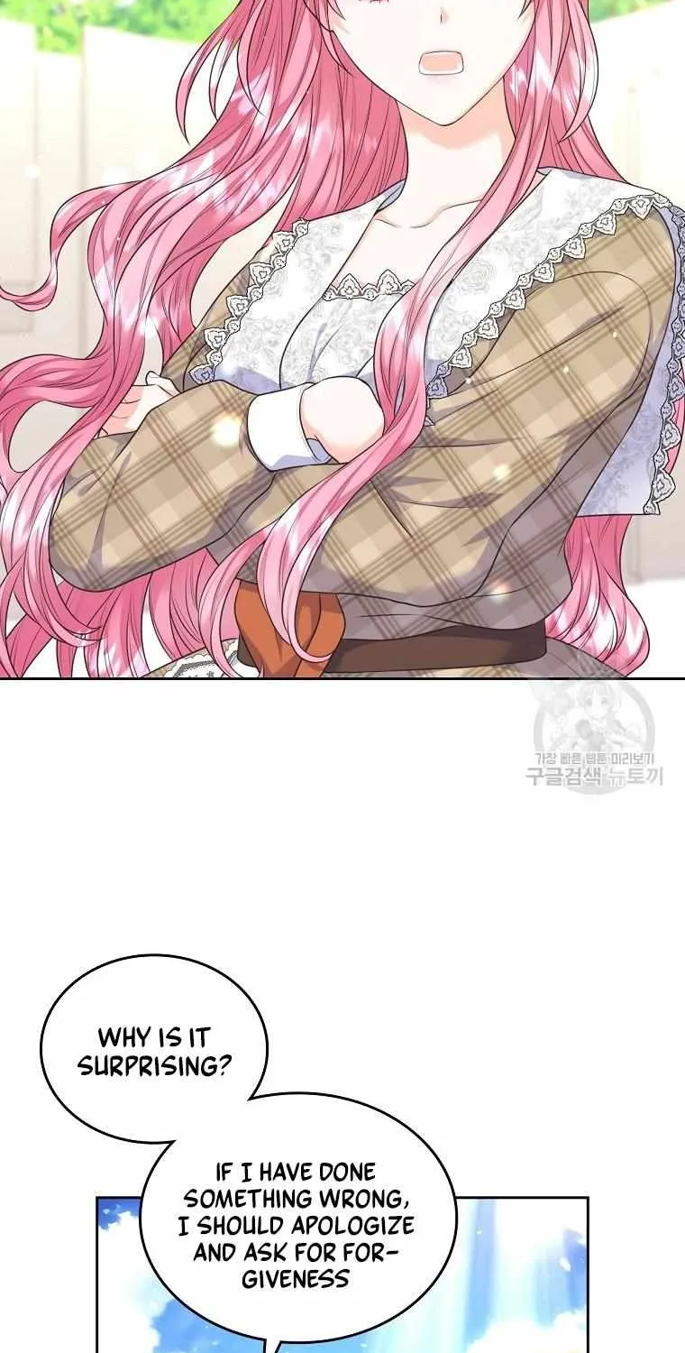 I Will Divorce the Female Lead’s Siscon Brother Chapter 12 page 16 - 