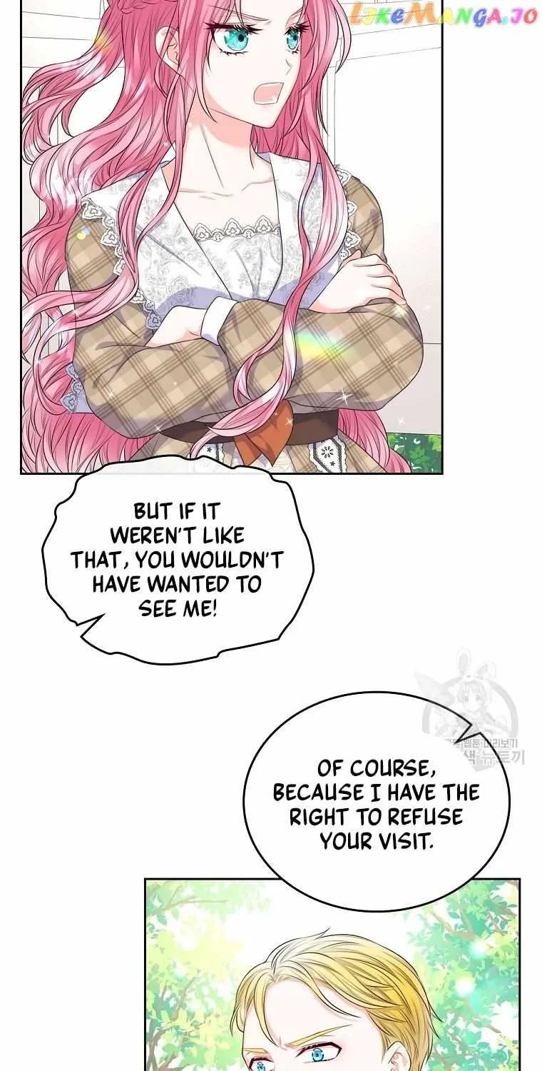 I Will Divorce the Female Lead’s Siscon Brother Chapter 12 page 19 - 