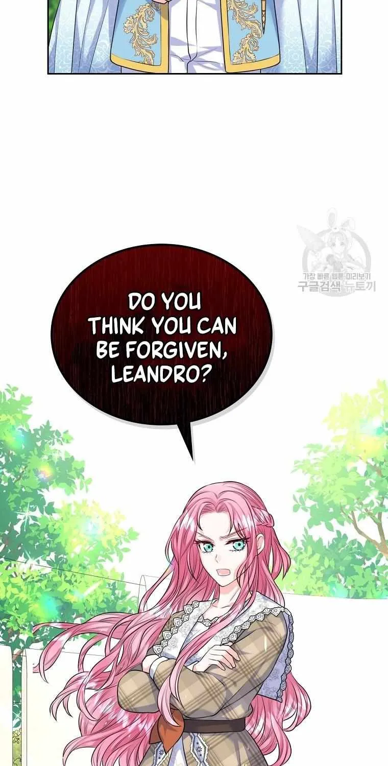 I Will Divorce the Female Lead’s Siscon Brother Chapter 12 page 23 - 