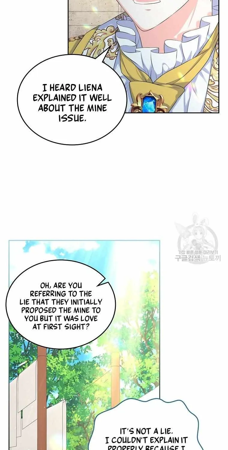 I Will Divorce the Female Lead’s Siscon Brother Chapter 12 page 25 - 