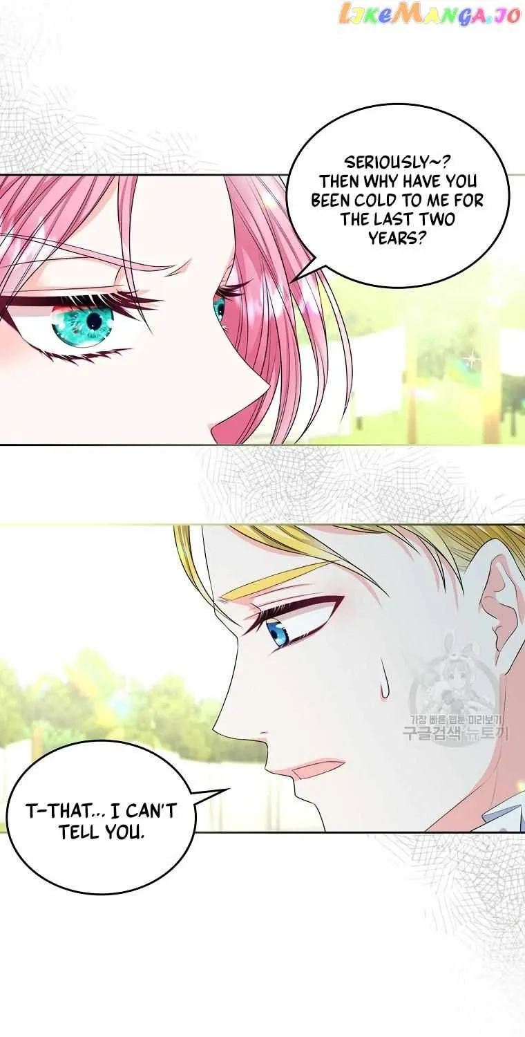 I Will Divorce the Female Lead’s Siscon Brother Chapter 12 page 27 - 