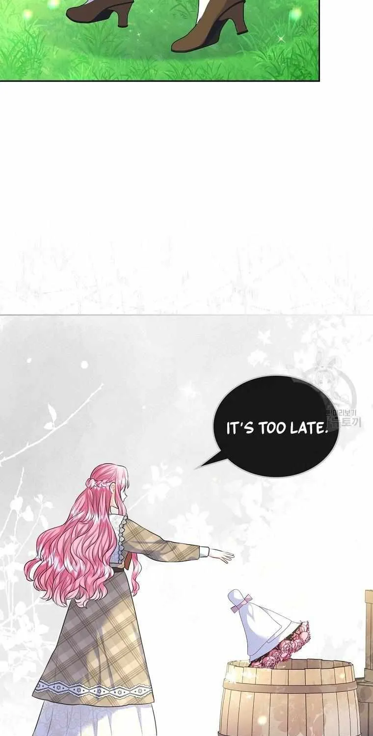 I Will Divorce the Female Lead’s Siscon Brother Chapter 12 page 33 - 