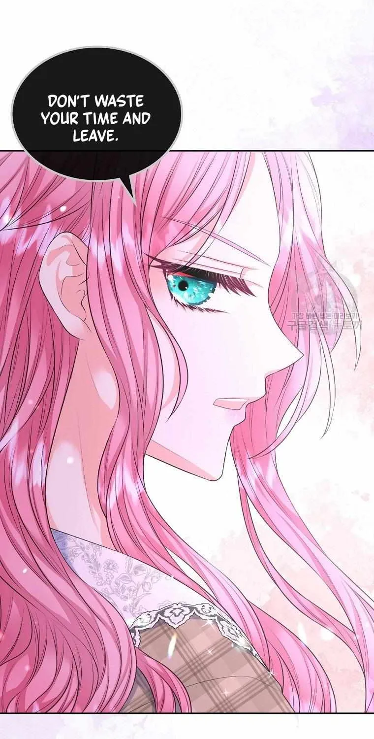 I Will Divorce the Female Lead’s Siscon Brother Chapter 12 page 36 - 