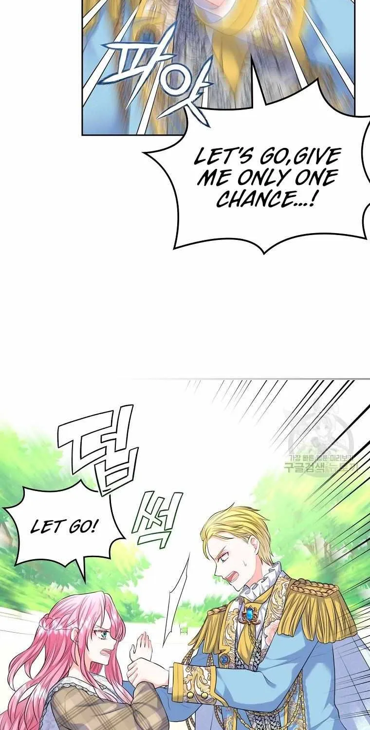 I Will Divorce the Female Lead’s Siscon Brother Chapter 12 page 38 - 