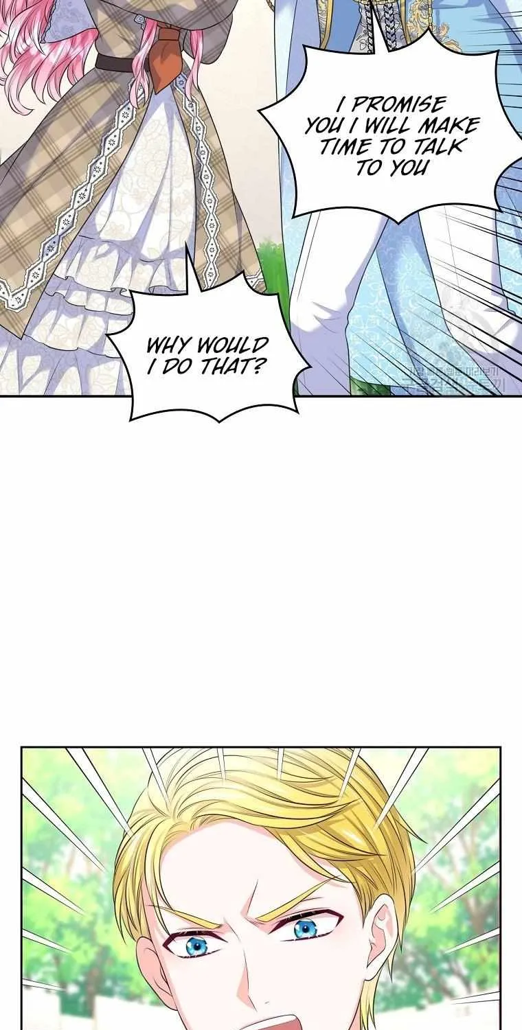 I Will Divorce the Female Lead’s Siscon Brother Chapter 12 page 39 - 
