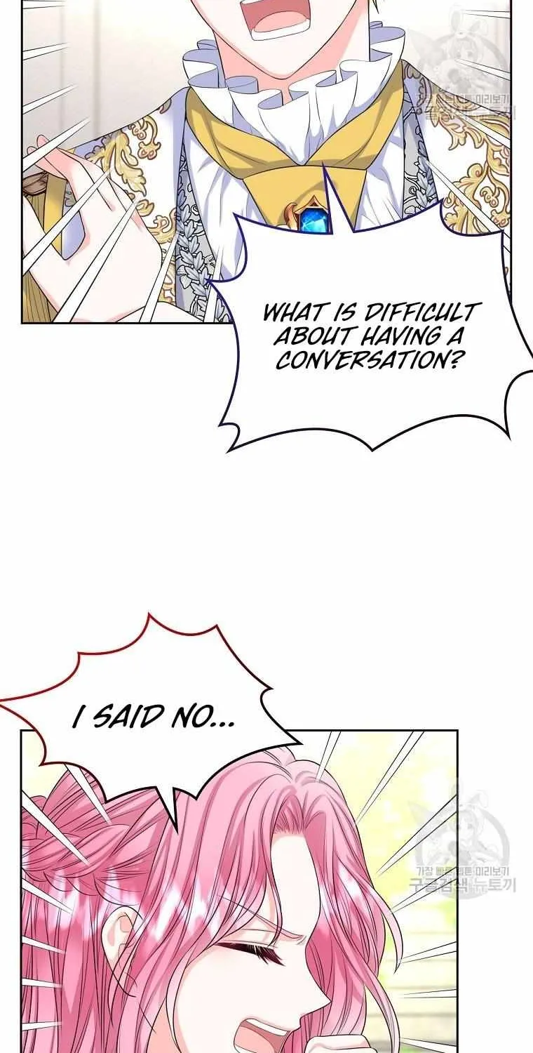 I Will Divorce the Female Lead’s Siscon Brother Chapter 12 page 40 - 