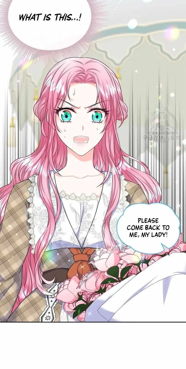 I Will Divorce the Female Lead’s Siscon Brother Chapter 12 page 5 - 