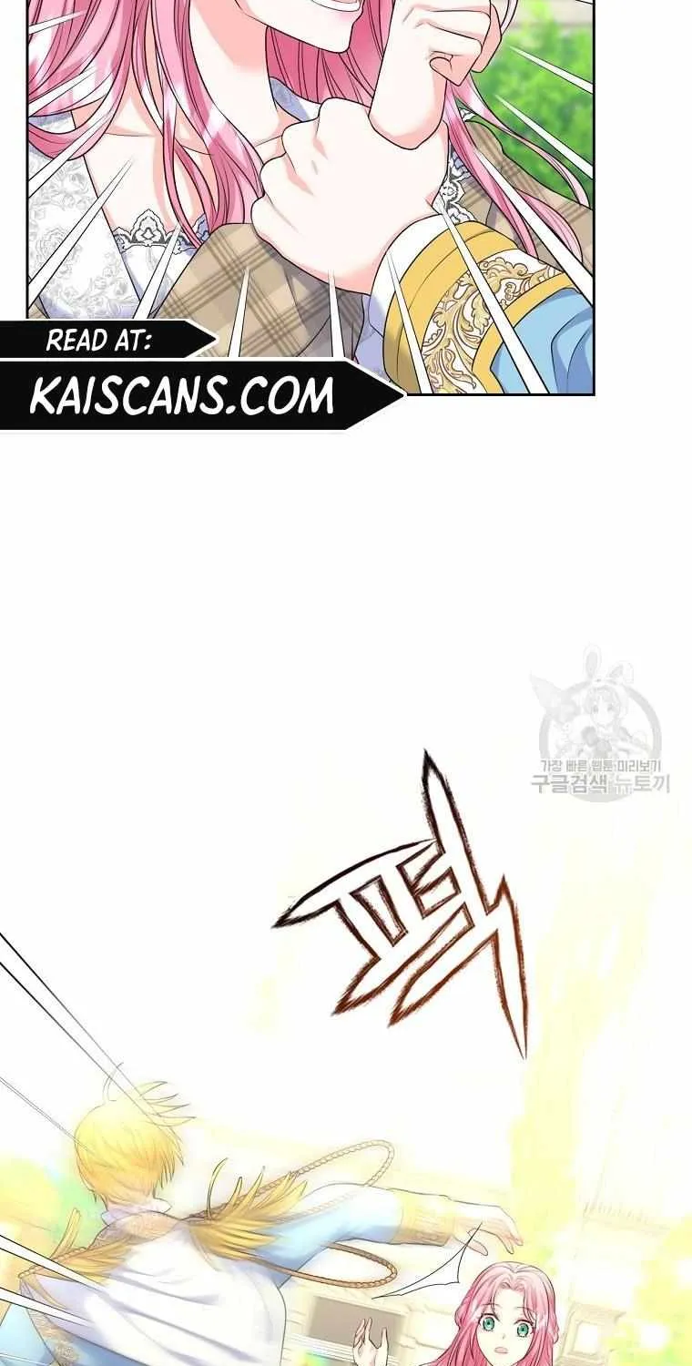 I Will Divorce the Female Lead’s Siscon Brother Chapter 12 page 41 - 