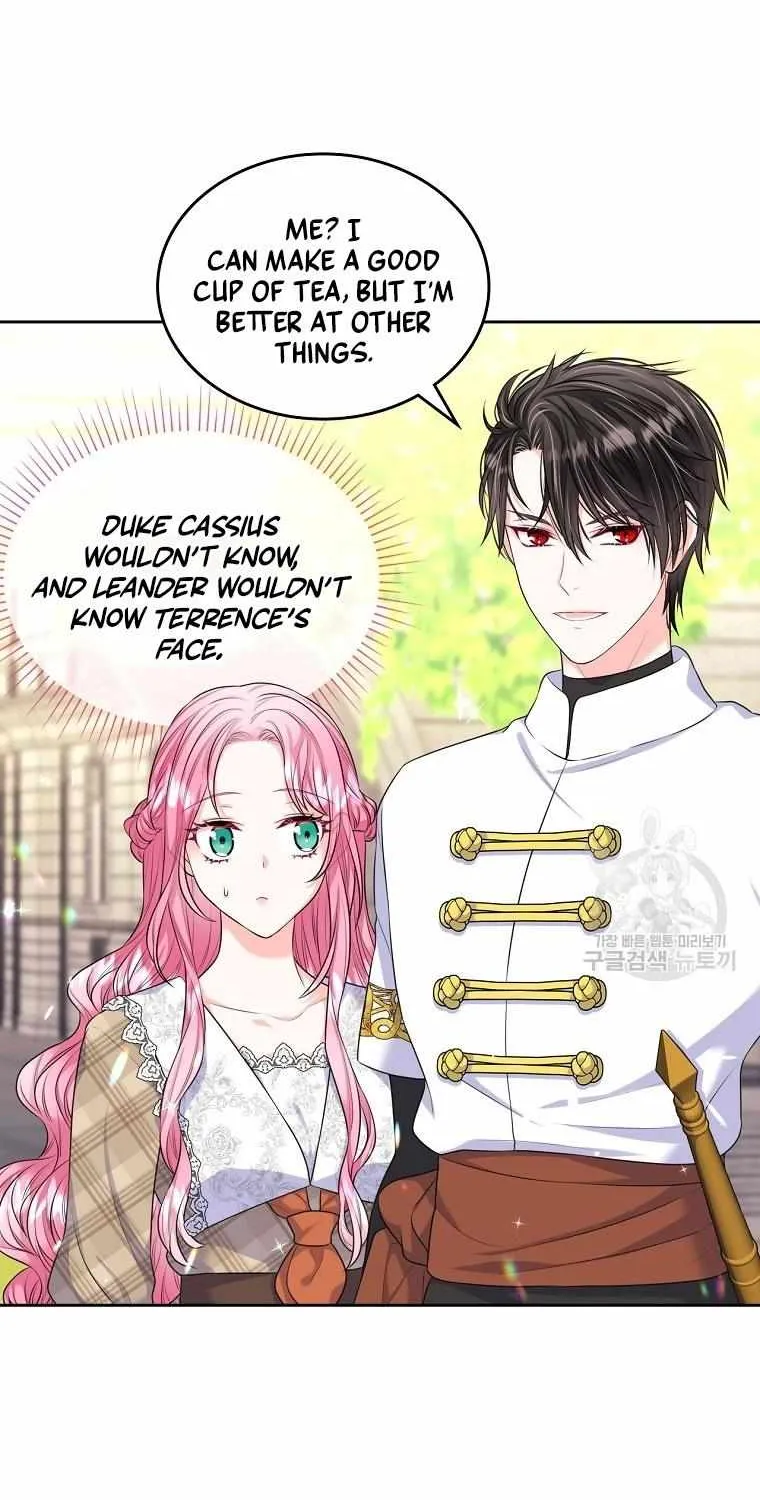 I Will Divorce the Female Lead’s Siscon Brother Chapter 12 page 47 - 