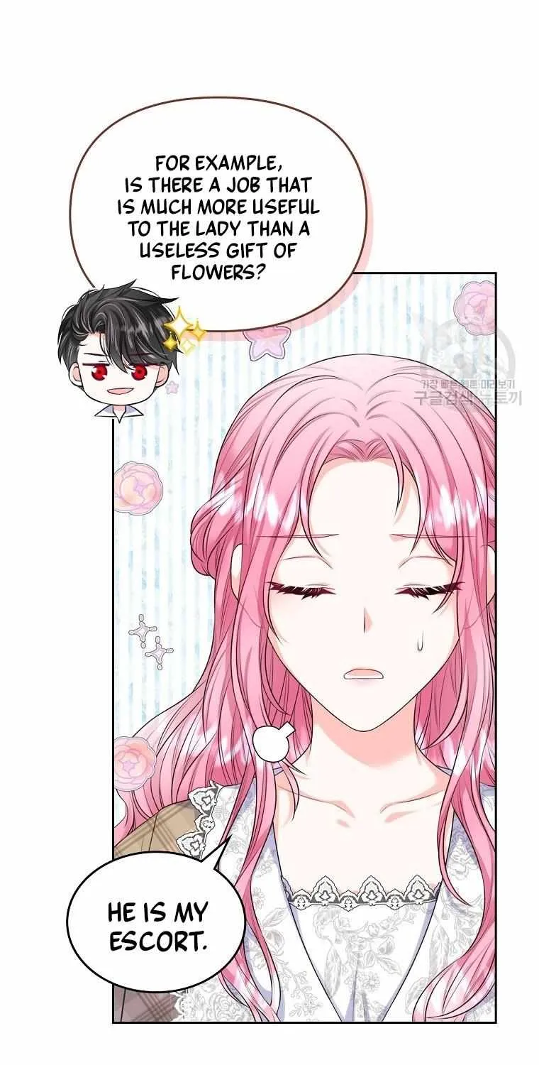 I Will Divorce the Female Lead’s Siscon Brother Chapter 12 page 48 - 