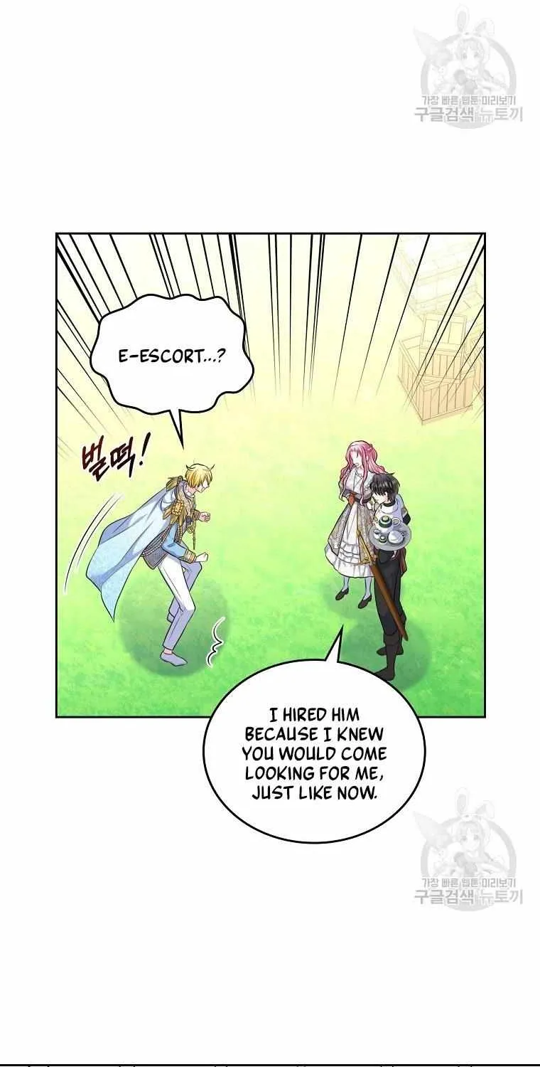 I Will Divorce the Female Lead’s Siscon Brother Chapter 12 page 49 - 