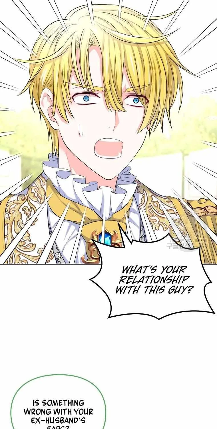I Will Divorce the Female Lead’s Siscon Brother Chapter 12 page 50 - 