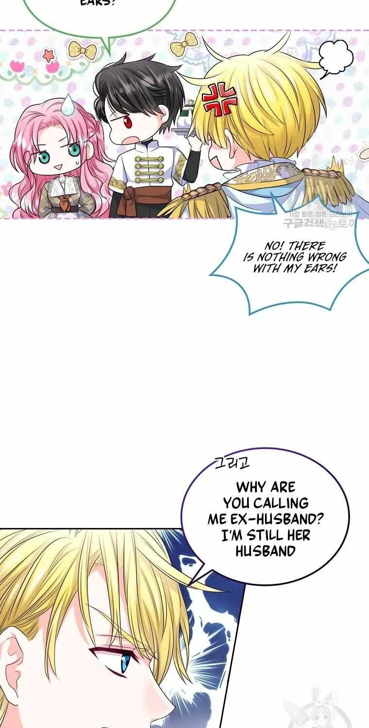 I Will Divorce the Female Lead’s Siscon Brother Chapter 12 page 51 - 