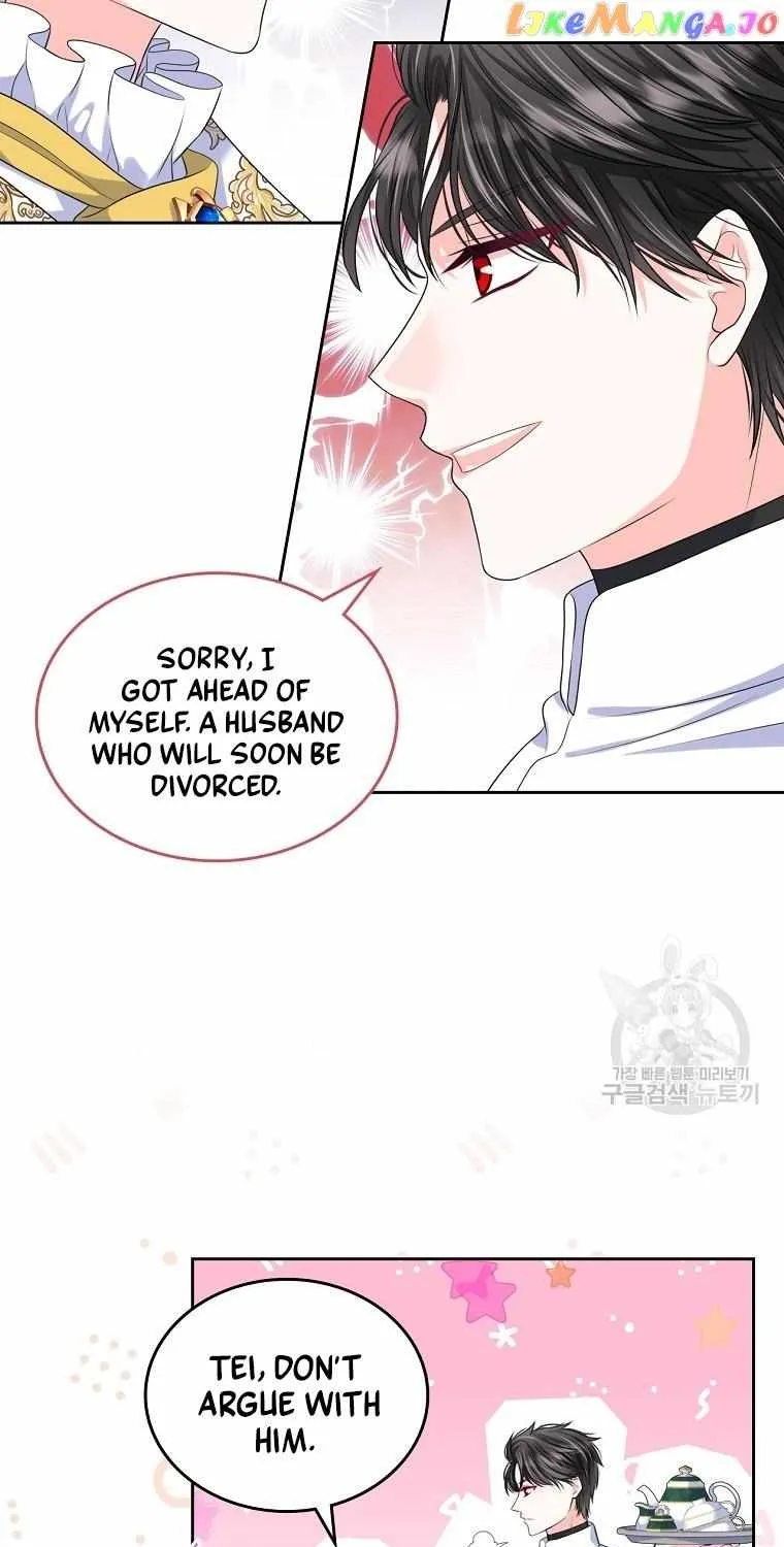 I Will Divorce the Female Lead’s Siscon Brother Chapter 12 page 53 - 