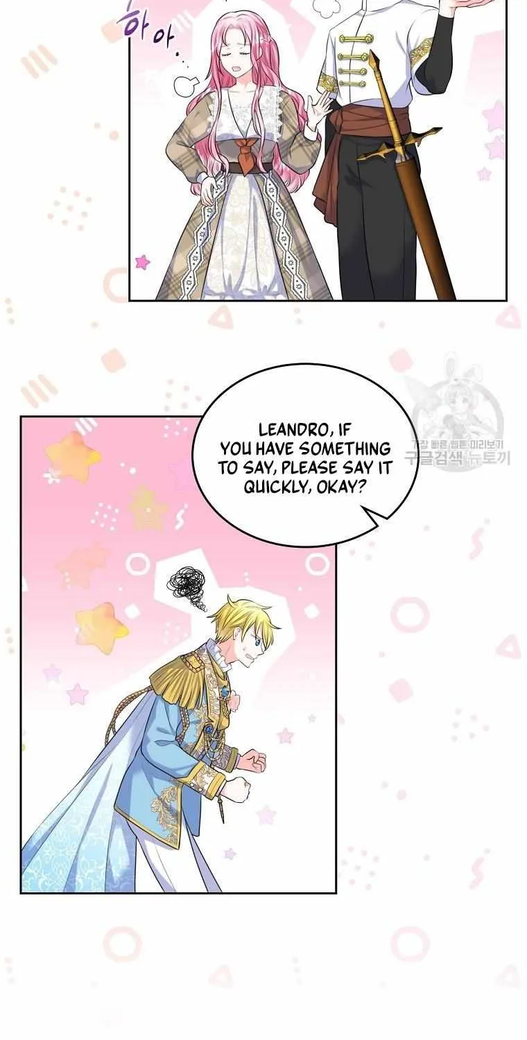 I Will Divorce the Female Lead’s Siscon Brother Chapter 12 page 54 - 