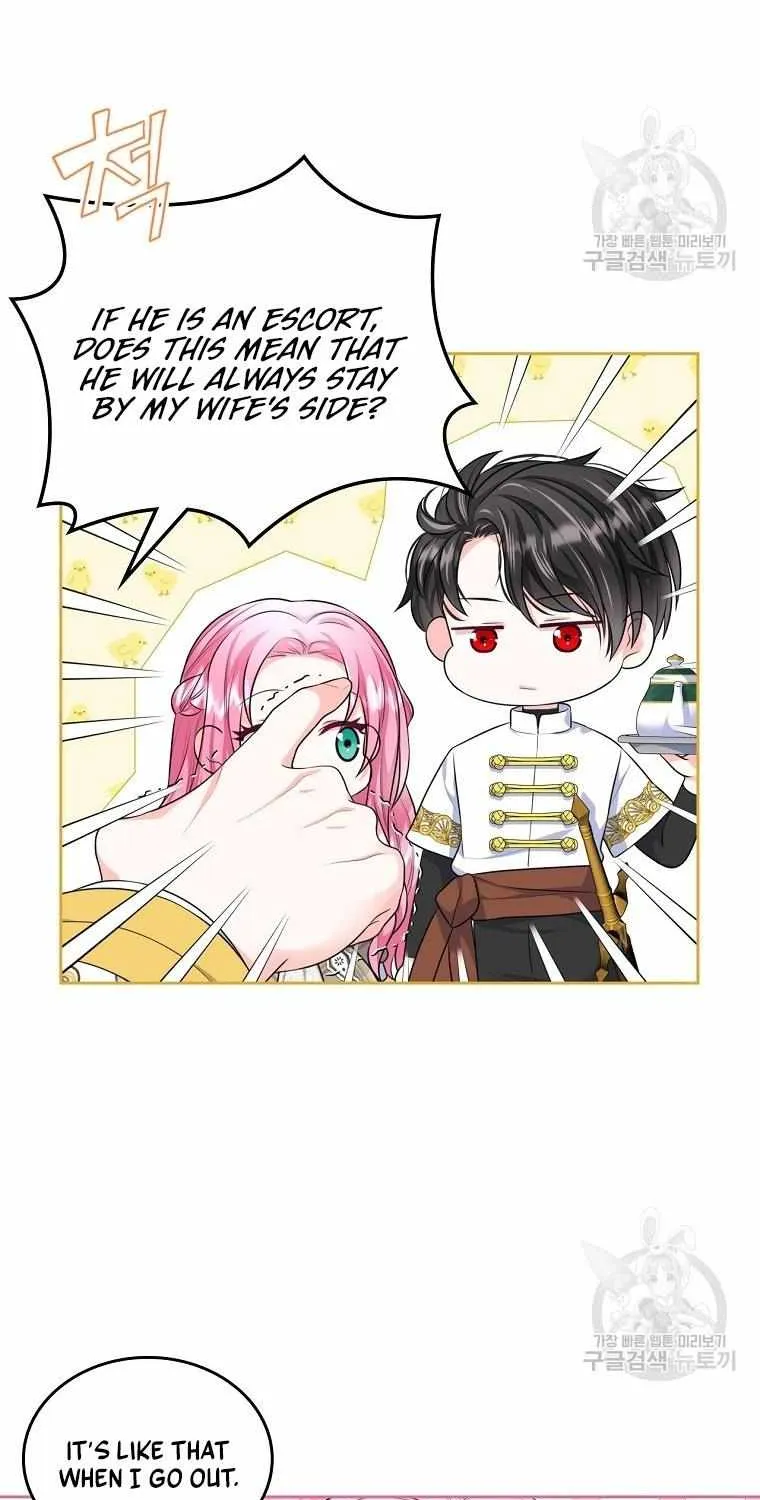 I Will Divorce the Female Lead’s Siscon Brother Chapter 12 page 55 - 